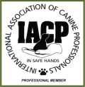 IACP Professional Member